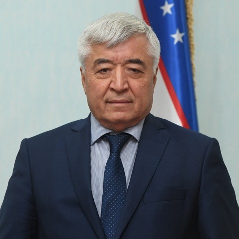 Хаджибаев Абдухаким Муминович